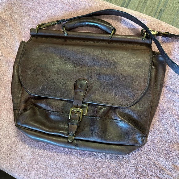 Timberland computer bag - Picture 2 of 9